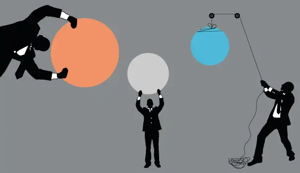 Getting to grips with infographics