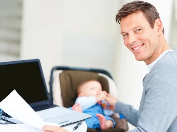 Gingerbread: ‘Flexible hours would help get sole caregivers back to work