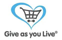 Give as you Live