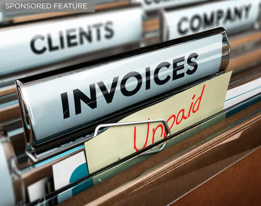 Five foolproof tips to improve your cashflow