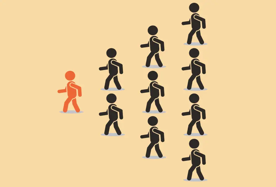 Good things come in small packages: the appeal of micro-influencers