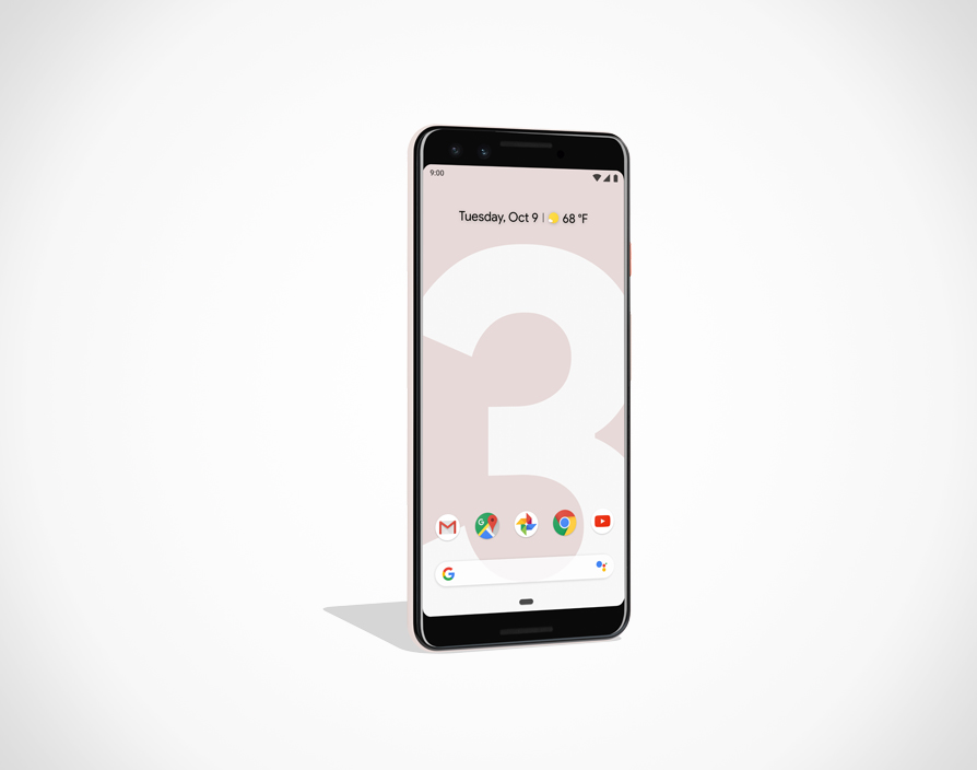 Is Google Pixel 3 a good choice for entrepreneurs?