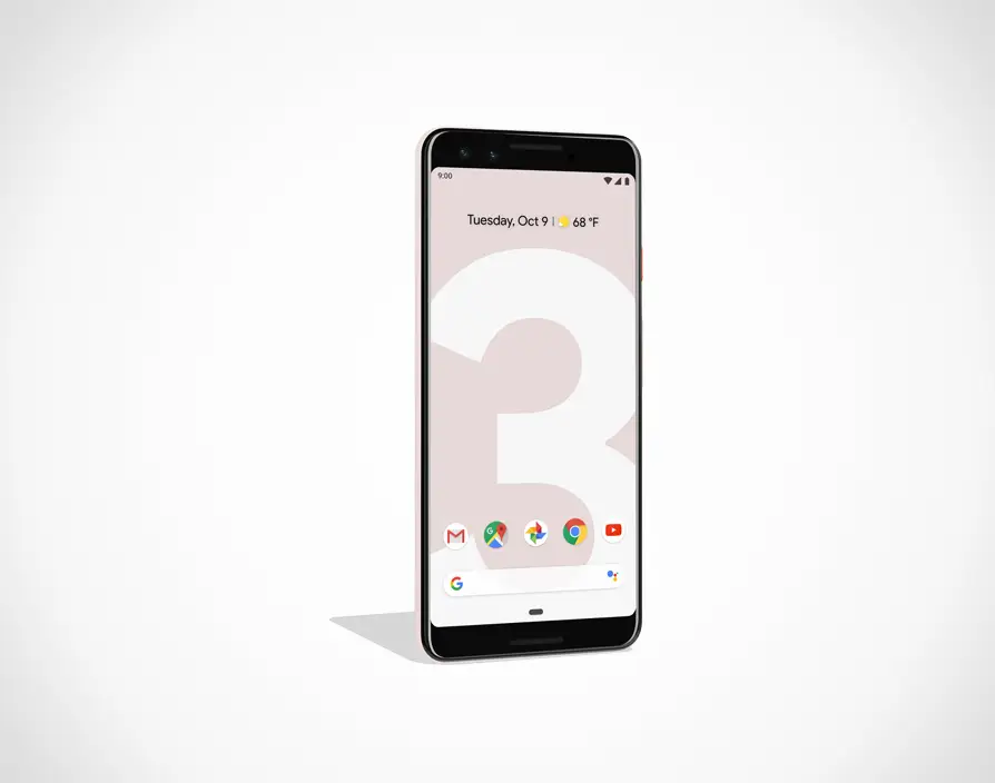 Is Google Pixel 3 a good choice for entrepreneurs?