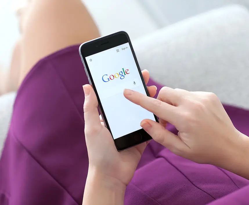 Google cracks down on annoying popups