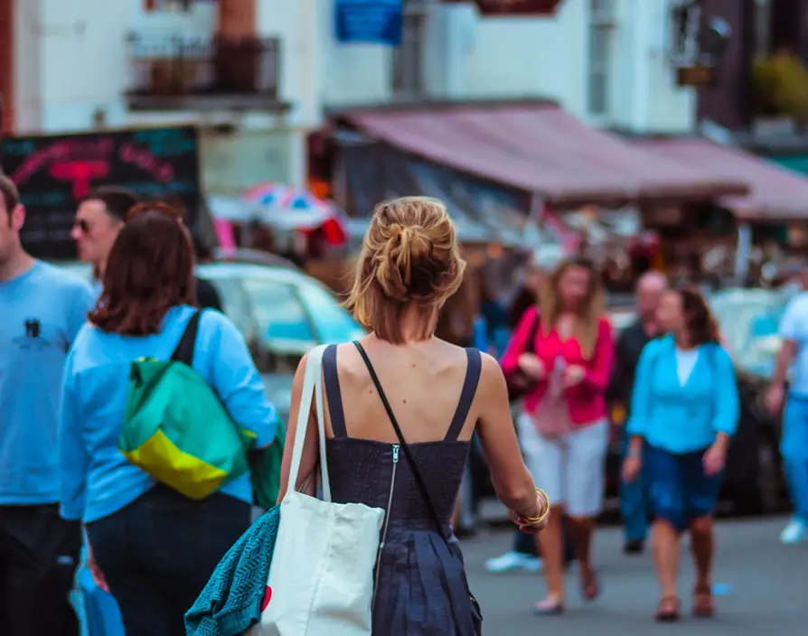 Google reveals: millennials are breathing new life into local markets