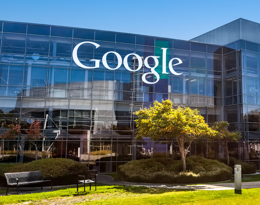 Google set to reorganise under new brand Alphabet