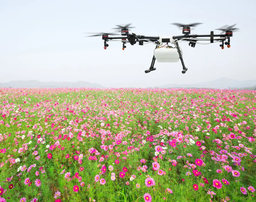 Government announces new regulations for drone owners