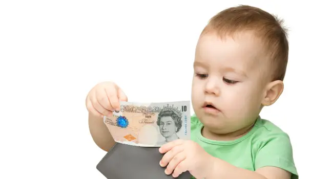 Government commits to sharing cost of childcare