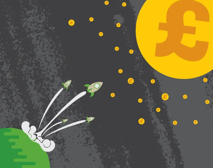Government launches new scheme to help startups secure alternative funding