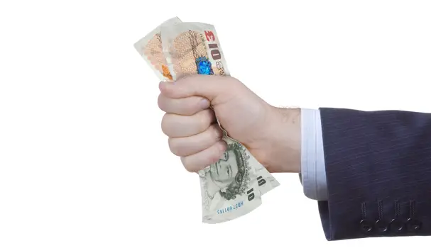 Government schemes fail to lend hand to SMEs