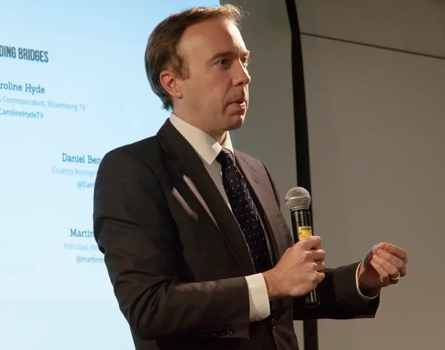Government wants to make UK the 'best place to grow a sharing-economy business'