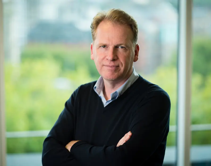 Graphcore raises $50m in new series C from the investor that backed Airbnb and Apple