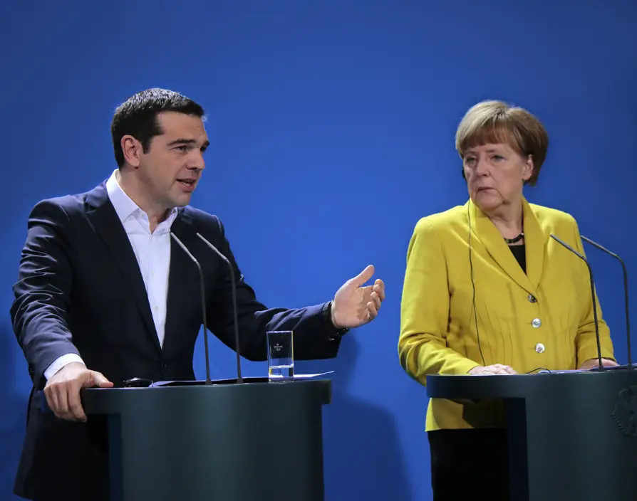 Greece reaches agreement with creditors