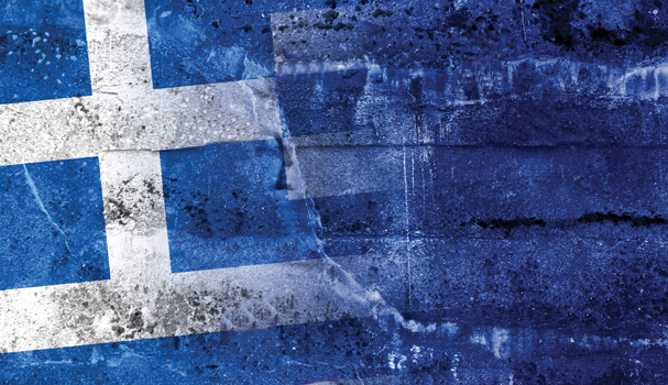 Should Greece leave the Euro?