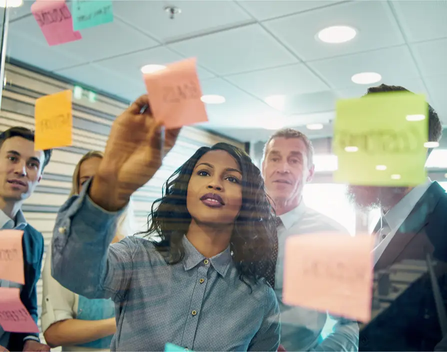 Growth of UK scaleups spikes as young founders lead the charge