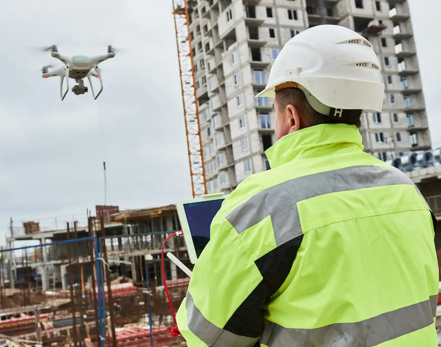 Growth opportunity of drones may well have been over-exaggerated