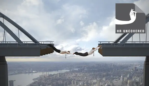 How a short-term hire can have a long-term impact