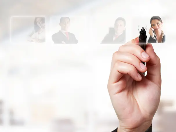 HR directors identify the interview x factor