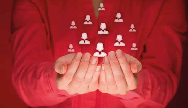 HR helps startups go far