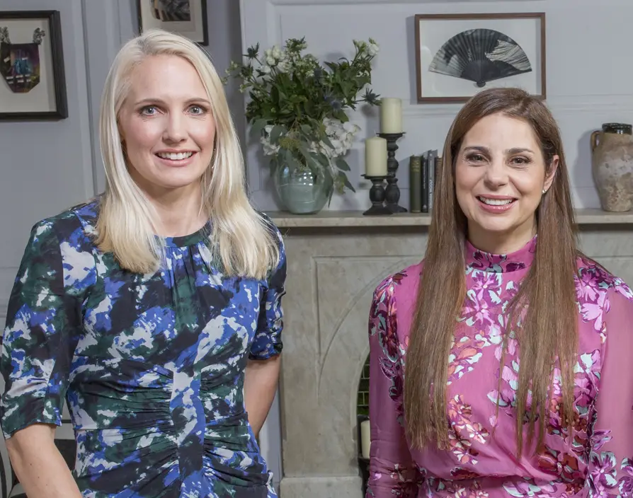 HSBC announces new partnership with female founder support group Allbright
