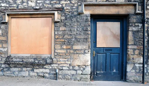 Help for high street more urgent than ever