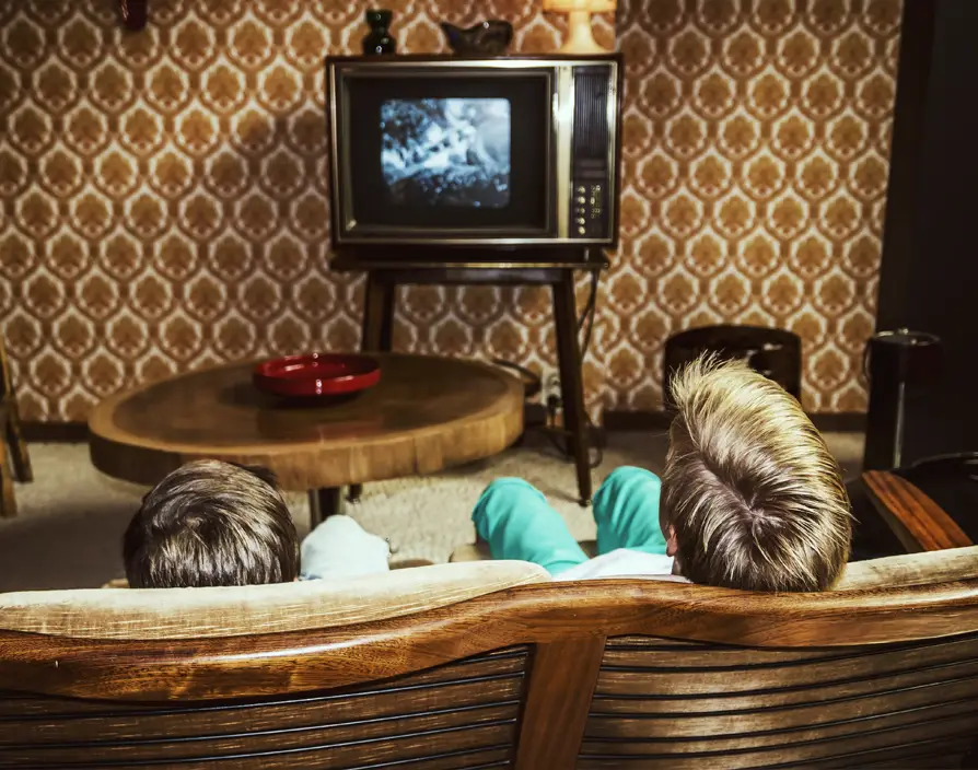 Hey big spender: online businesses spent £639m on TV ads in 2016
