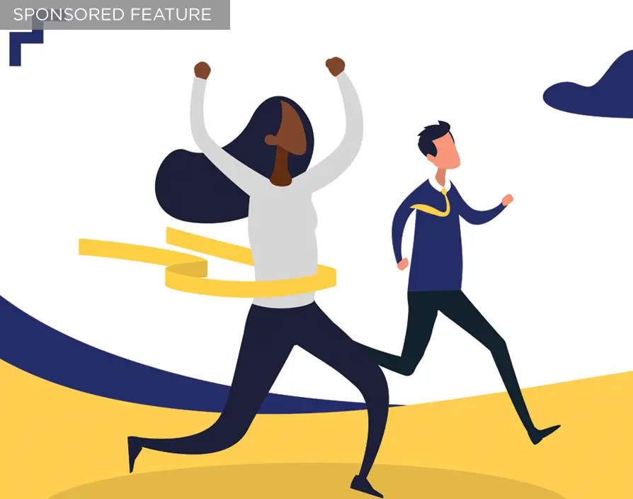 High-energy is the most important factor to get right in strong teams