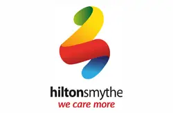 Hilton Smythe