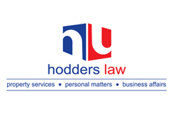 Hodders Law