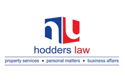 Hodders Law