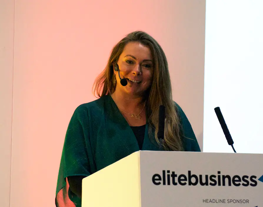 Holly Tucker to launch new venture in January