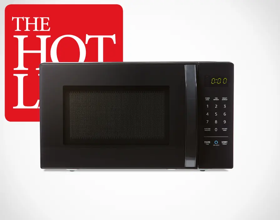 The October 2018 hot list – from Facebook Portal to the PlayStation Mini