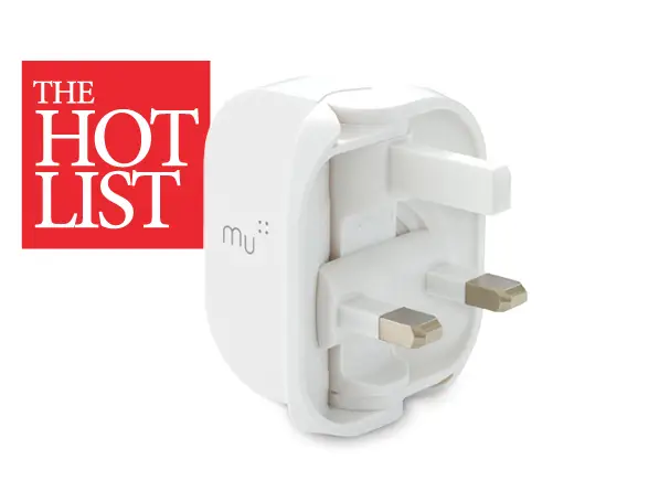 The hot list – October 2012