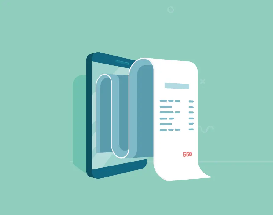 How Flux is revolutionising receipts