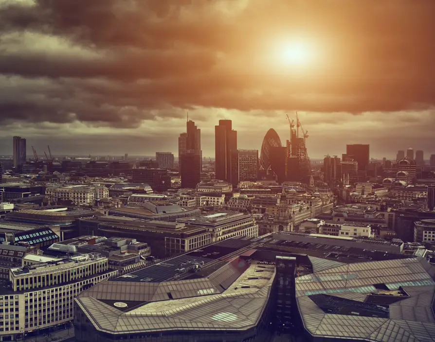 How London could become the next city to crack down on sharing economy companies like Airbnb