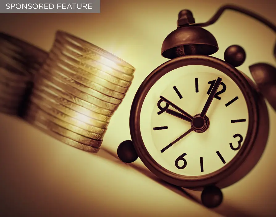 How SMEs can tackle late payment and improve their cash flow
