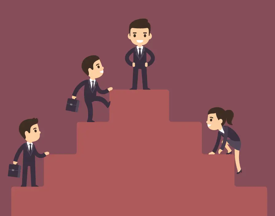 How a fear of getting out of their comfort zone is the biggest hurdle for female entrepreneurs