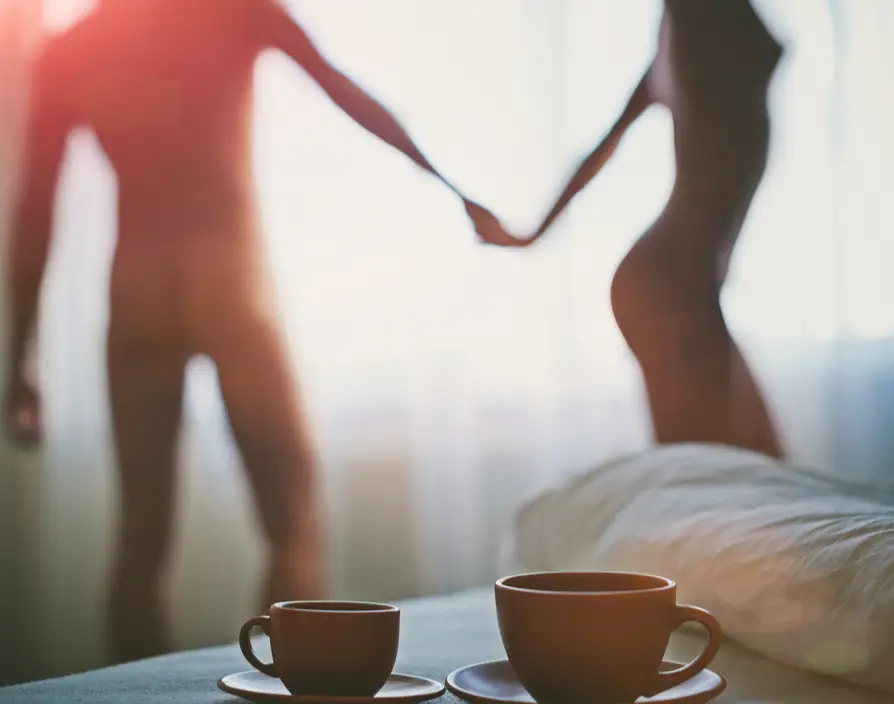 How busy entrepreneurs keep their “everlasting reservoir of sexual energy” and love overflowing
