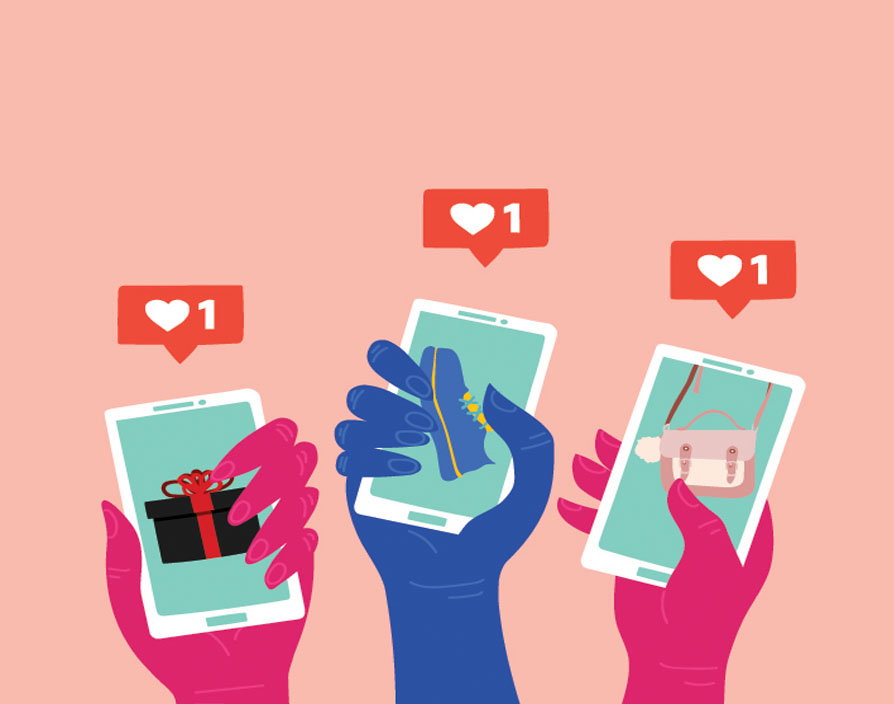 How can businesses leverage on Instagram's new shopping feature?