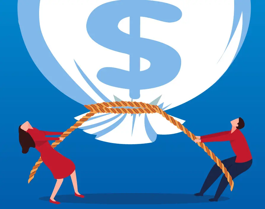 How can startups plan for budget constraints and still achieve targets