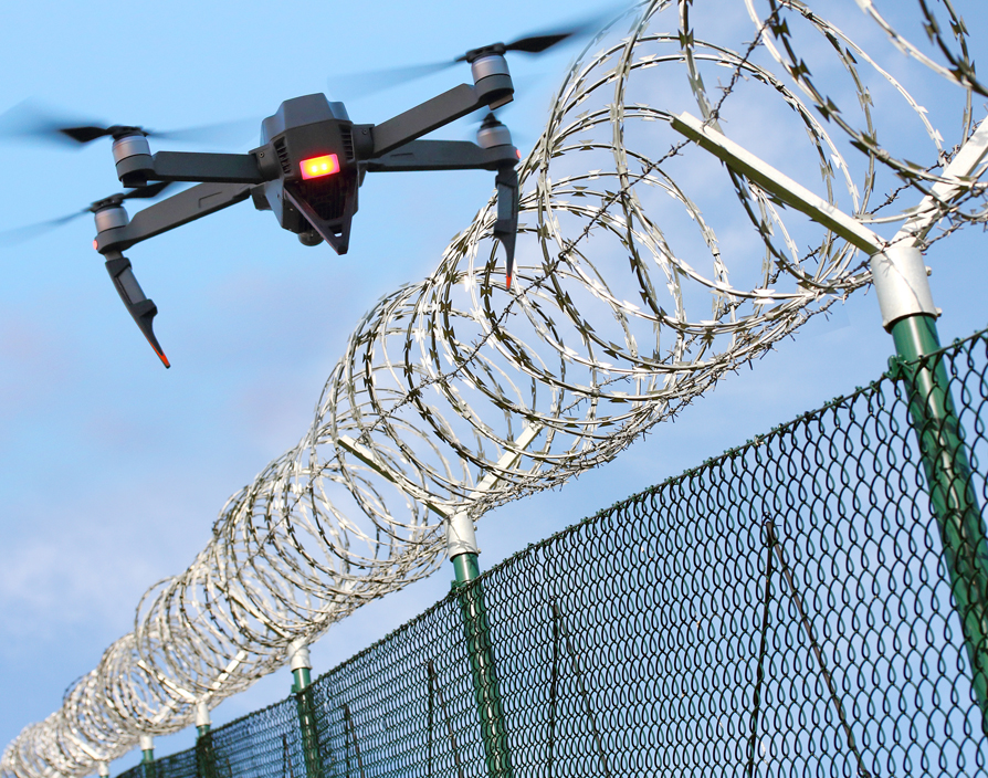 How do drone laws impact you and your business and why you should care