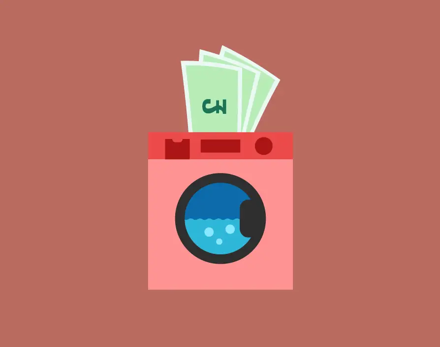 How firms can ferret out and flag up potential money laundering activity