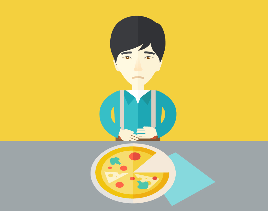 How having employees eat at their desks can harm your business
