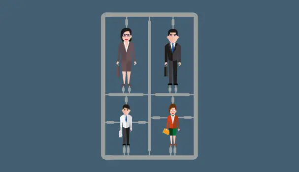 How startups can select the best C-suite execs