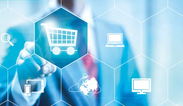 How tech can revive retail