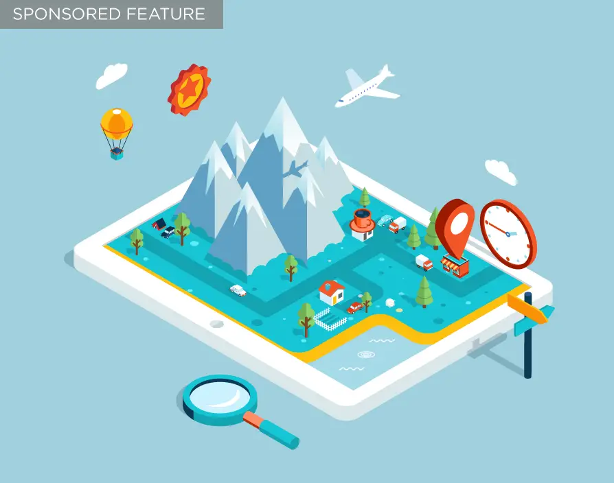 How tech has benefitted business travel