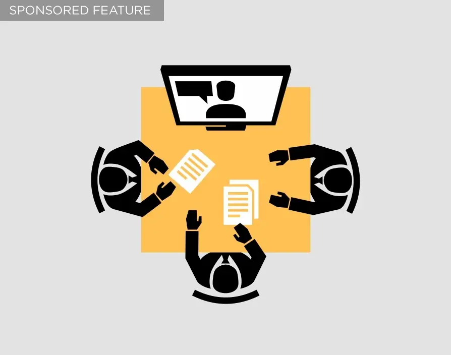 How technology can improve workplace productivity