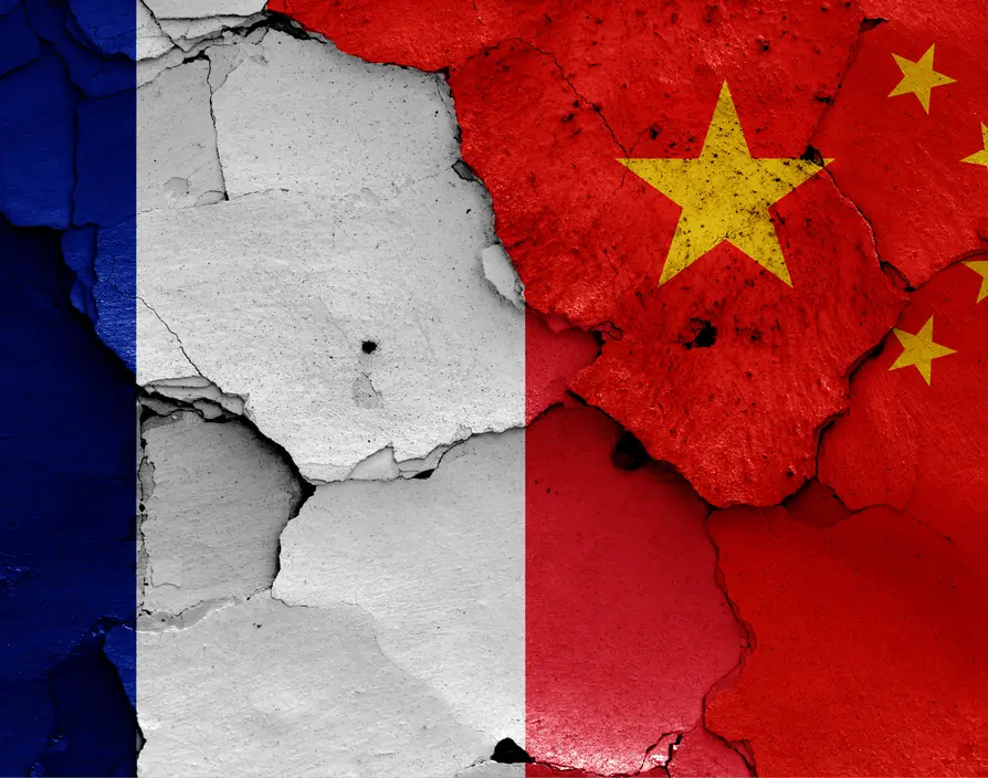 How these nations' industries boomed in the face of crisis