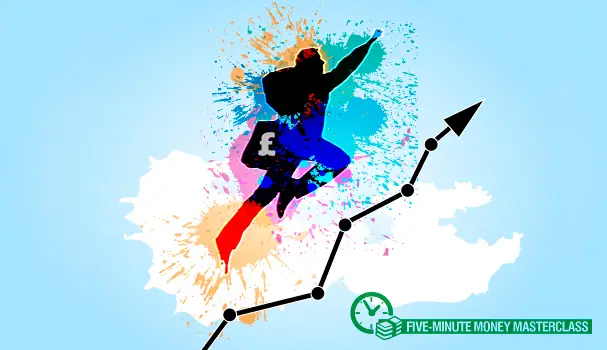 Five-minute money masterclass: how to boost your credit rating