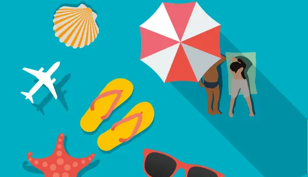 How to enjoy your holidays as an entrepreneur